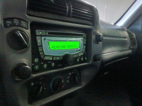 FORD Ranger 3.0 16V 4X4 LIMITED TURBO DIESEL CABINE DUPLA, Foto 12