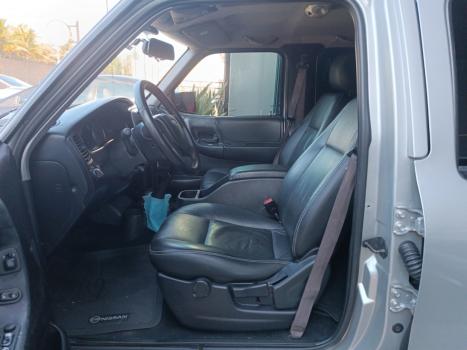FORD Ranger 3.0 16V 4X4 LIMITED TURBO DIESEL CABINE DUPLA, Foto 14