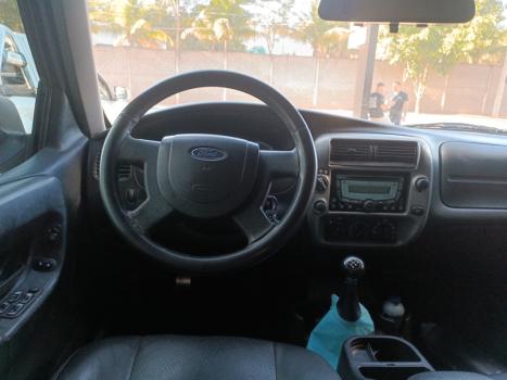 FORD Ranger 3.0 16V 4X4 LIMITED TURBO DIESEL CABINE DUPLA, Foto 15