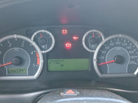 FORD Ranger 3.0 16V 4X4 LIMITED TURBO DIESEL CABINE DUPLA, Foto 16