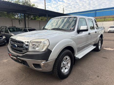 FORD Ranger 3.0 16V XLT 4X4 DIESEL CABINE DUPLA, Foto 1