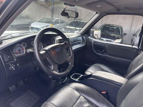 FORD Ranger 3.0 16V XLT 4X4 DIESEL CABINE DUPLA, Foto 3