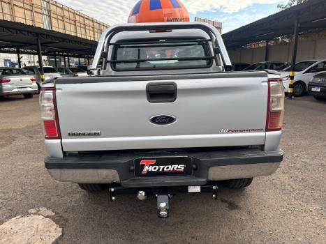 FORD Ranger 3.0 16V XLT 4X4 DIESEL CABINE DUPLA, Foto 4