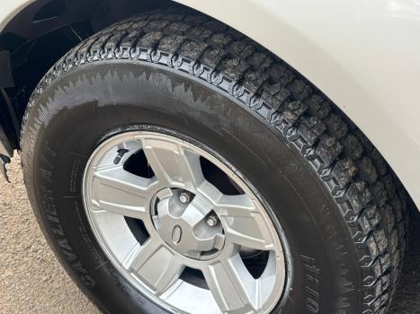 FORD Ranger 3.0 16V XLT 4X4 DIESEL CABINE DUPLA, Foto 5