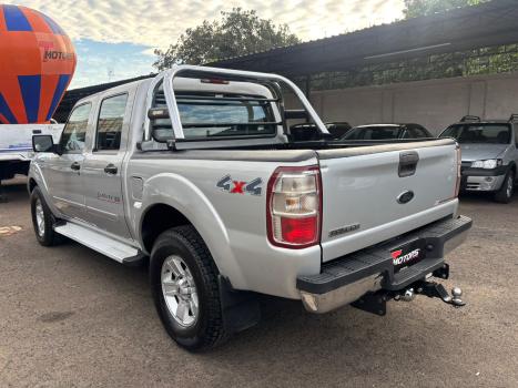 FORD Ranger 3.0 16V XLT 4X4 DIESEL CABINE DUPLA, Foto 6