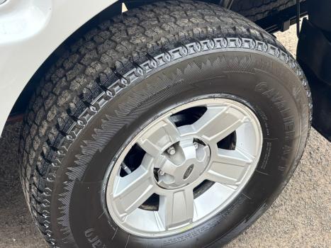 FORD Ranger 3.0 16V XLT 4X4 DIESEL CABINE DUPLA, Foto 7