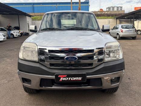 FORD Ranger 3.0 16V XLT 4X4 DIESEL CABINE DUPLA, Foto 8