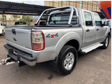 FORD Ranger 3.0 16V XLT 4X4 DIESEL CABINE DUPLA, Foto 9