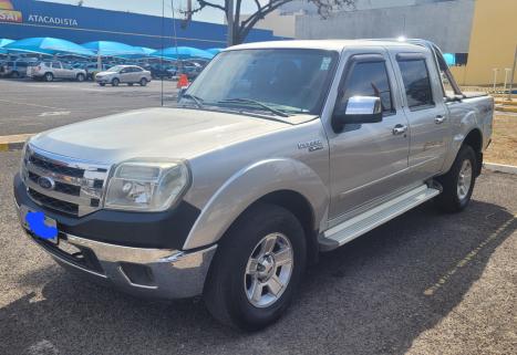 FORD Ranger 3.0 16V 4X4 LIMITED TURBO DIESEL CABINE DUPLA, Foto 2