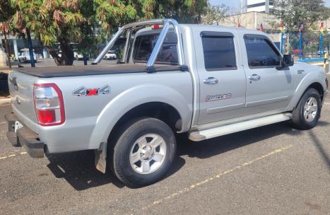 FORD Ranger 3.0 16V 4X4 LIMITED TURBO DIESEL CABINE DUPLA, Foto 3