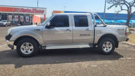 FORD Ranger 3.0 16V 4X4 LIMITED TURBO DIESEL CABINE DUPLA, Foto 4