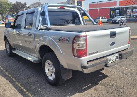 FORD Ranger 3.0 16V 4X4 LIMITED TURBO DIESEL CABINE DUPLA, Foto 5