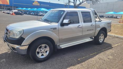 FORD Ranger 3.0 16V 4X4 LIMITED TURBO DIESEL CABINE DUPLA, Foto 6