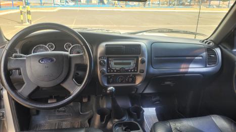FORD Ranger 3.0 16V 4X4 LIMITED TURBO DIESEL CABINE DUPLA, Foto 7