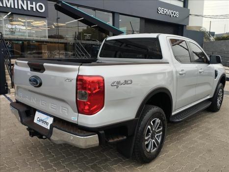 FORD Ranger 3.0 V6 24V 4X4 XLT TURBO DIESEL CABINE DUPLA AUTOMTICO, Foto 5