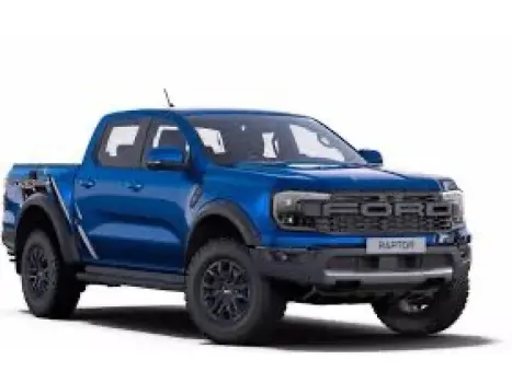 FORD Ranger 3.0 V6 24V RAPTOR 4X4 TURBO CABINE DUPLA AUTOMTICO, Foto 2