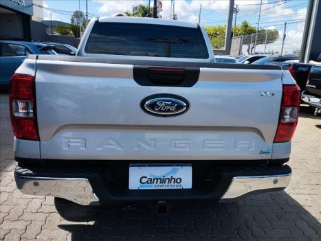 FORD Ranger 3.0 V6 24V 4X4 XLT TURBO DIESEL CABINE DUPLA AUTOMTICO, Foto 6