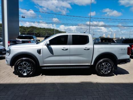 FORD Ranger 3.0 V6 24V 4X4 XLT TURBO DIESEL CABINE DUPLA AUTOMTICO, Foto 8