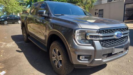 FORD Ranger 3.0 V6 24V 4X4 XLT TURBO DIESEL CABINE DUPLA AUTOMTICO, Foto 5