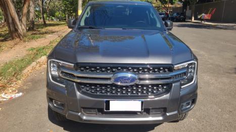 FORD Ranger 3.0 V6 24V 4X4 XLT TURBO DIESEL CABINE DUPLA AUTOMTICO, Foto 10