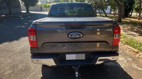 FORD Ranger 3.0 V6 24V 4X4 XLT TURBO DIESEL CABINE DUPLA AUTOMTICO, Foto 11