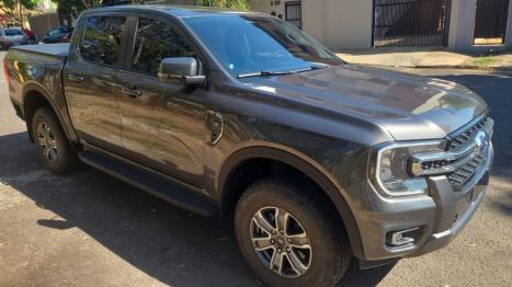 FORD Ranger 3.0 V6 24V 4X4 XLT TURBO DIESEL CABINE DUPLA AUTOMTICO, Foto 3