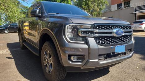 FORD Ranger 3.0 V6 24V 4X4 XLT TURBO DIESEL CABINE DUPLA AUTOMTICO, Foto 1