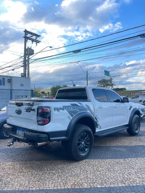 FORD Ranger 3.0 V6 24V GTDI CABINE DUPLA RAPTOR 4X4 TURBO DIESEL AUTOMTICO, Foto 2