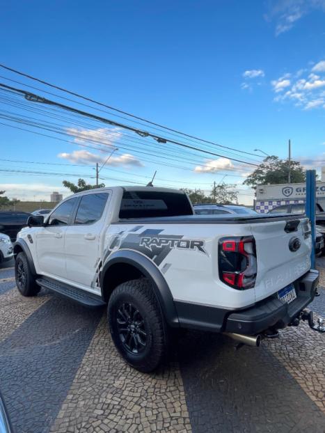 FORD Ranger 3.0 V6 24V GTDI CABINE DUPLA RAPTOR 4X4 TURBO DIESEL AUTOMTICO, Foto 3