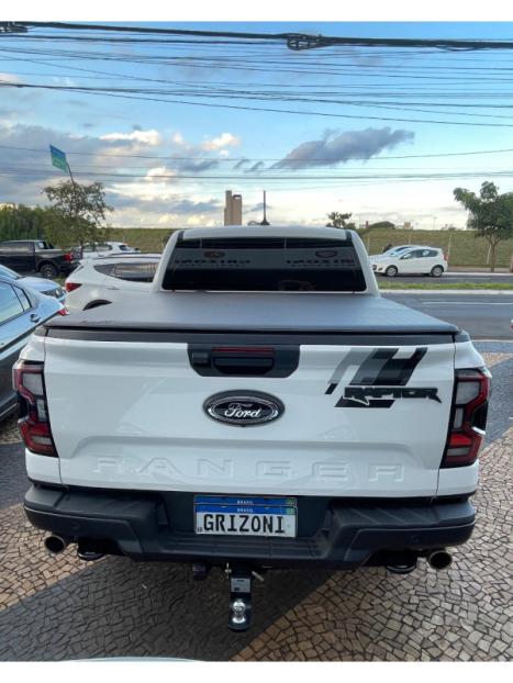 FORD Ranger 3.0 V6 24V GTDI CABINE DUPLA RAPTOR 4X4 TURBO DIESEL AUTOMTICO, Foto 5