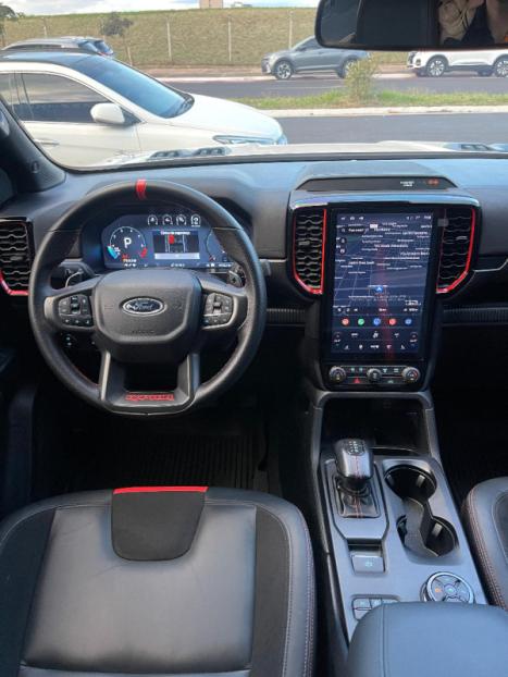 FORD Ranger 3.0 V6 24V GTDI CABINE DUPLA RAPTOR 4X4 TURBO DIESEL AUTOMTICO, Foto 7