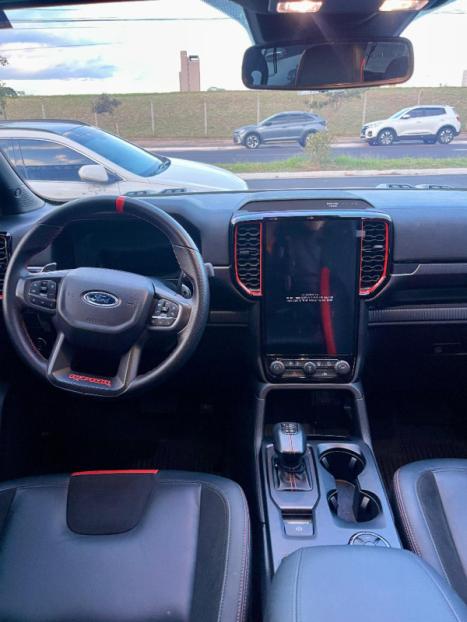 FORD Ranger 3.0 V6 24V GTDI CABINE DUPLA RAPTOR 4X4 TURBO DIESEL AUTOMTICO, Foto 8