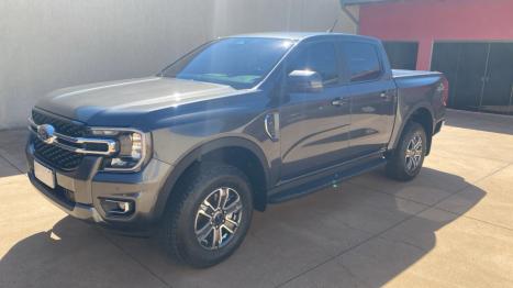 FORD Ranger 3.0 V6 24V 4X4 XLT TURBO DIESEL CABINE DUPLA AUTOMTICO, Foto 1