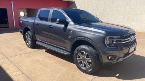 FORD Ranger 3.0 V6 24V 4X4 XLT TURBO DIESEL CABINE DUPLA AUTOMTICO, Foto 3