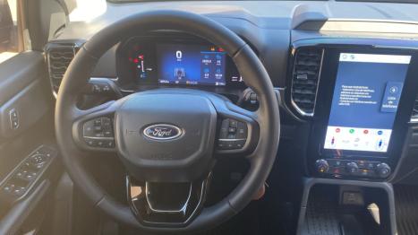 FORD Ranger 3.0 V6 24V 4X4 XLT TURBO DIESEL CABINE DUPLA AUTOMTICO, Foto 6