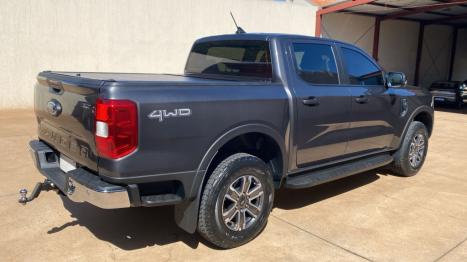 FORD Ranger 3.0 V6 24V 4X4 XLT TURBO DIESEL CABINE DUPLA AUTOMTICO, Foto 11