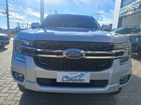 FORD Ranger 3.0 V6 24V 4X4 XLT TURBO DIESEL CABINE DUPLA AUTOMTICO, Foto 2