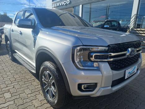 FORD Ranger 3.0 V6 24V 4X4 XLT TURBO DIESEL CABINE DUPLA AUTOMTICO, Foto 3