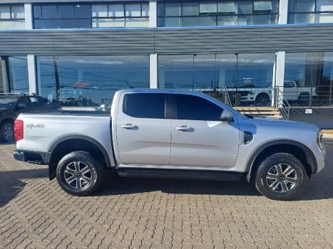 FORD Ranger 3.0 V6 24V 4X4 XLT TURBO DIESEL CABINE DUPLA AUTOMTICO, Foto 4