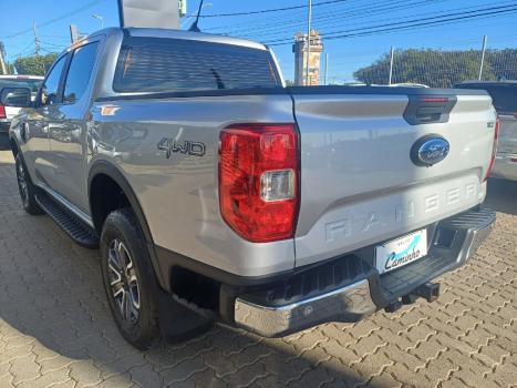 FORD Ranger 3.0 V6 24V 4X4 XLT TURBO DIESEL CABINE DUPLA AUTOMTICO, Foto 8