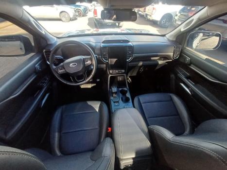 FORD Ranger 3.0 V6 24V 4X4 XLT TURBO DIESEL CABINE DUPLA AUTOMTICO, Foto 10