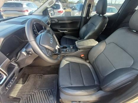 FORD Ranger 3.0 V6 24V 4X4 XLT TURBO DIESEL CABINE DUPLA AUTOMTICO, Foto 11