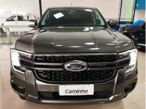 FORD Ranger 3.0 V6 24V 4X4 XLS TURBO DIESEL CABINE DUPLA AUTOMTICO, Foto 2