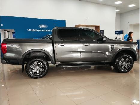 FORD Ranger 3.0 V6 24V 4X4 XLS TURBO DIESEL CABINE DUPLA AUTOMTICO, Foto 4