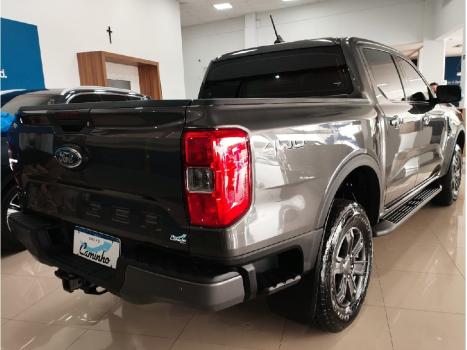 FORD Ranger 3.0 V6 24V 4X4 XLS TURBO DIESEL CABINE DUPLA AUTOMTICO, Foto 5