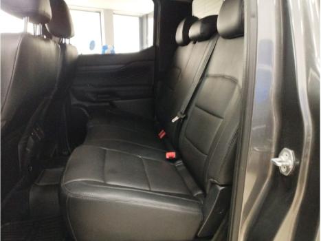 FORD Ranger 3.0 V6 24V 4X4 XLS TURBO DIESEL CABINE DUPLA AUTOMTICO, Foto 9