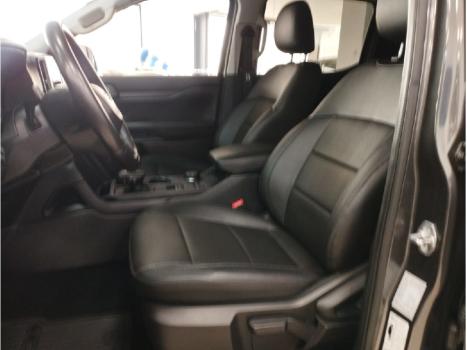 FORD Ranger 3.0 V6 24V 4X4 XLS TURBO DIESEL CABINE DUPLA AUTOMTICO, Foto 11