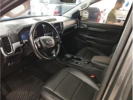 FORD Ranger 3.0 V6 24V 4X4 XLS TURBO DIESEL CABINE DUPLA AUTOMTICO, Foto 12