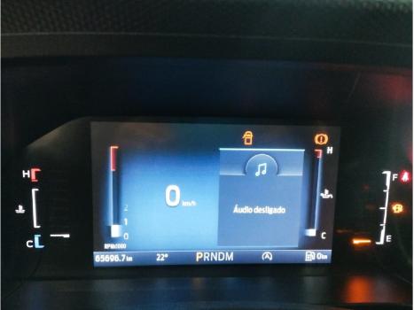 FORD Ranger 3.0 V6 24V 4X4 XLS TURBO DIESEL CABINE DUPLA AUTOMTICO, Foto 14