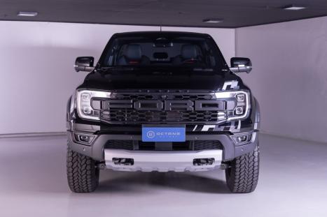 FORD Ranger 3.0 V6 24V CABINE DUPLA RAPTOR 4X4 AUTOMTICO, Foto 1
